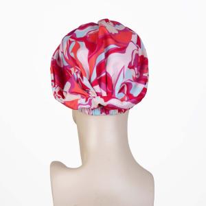 Turban Couture Olivia - Élégance & Douceur - Autrement Belle