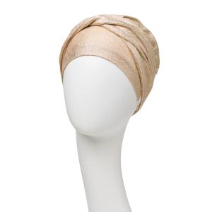 Turban chimio bambou Shakti lin Christine Headwear