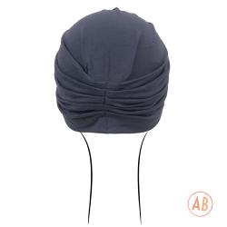 Bonnet en bambou Violette Autrement Belle