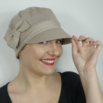Casquette, béret