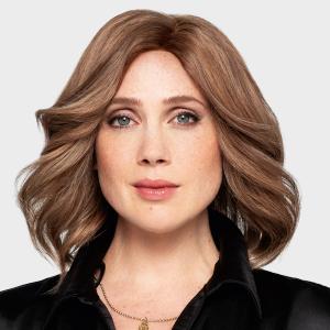 Prothèse capillaire Elite Premium Basic Cap Gisela Mayer
