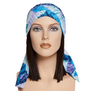 Foulard Nola Short imprim� Gisela Mayer