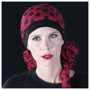 Foulard chimio Ughet MM Paris