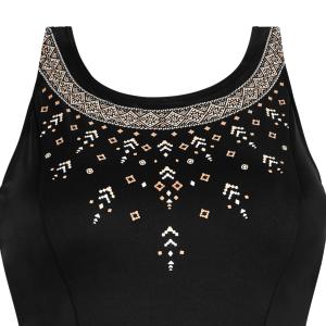 Maillot de bain pour prothèse une pièce Mykonos Amoena