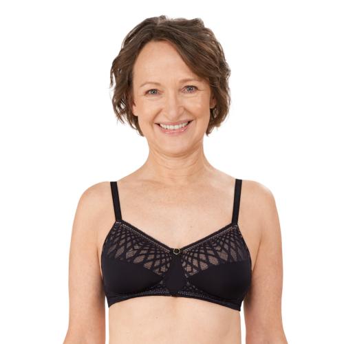 Soutien gorge pour prothèse sans armatures Pia Amoena