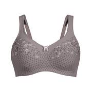 Soutien-gorge sans armatures Venecia dusty grey Anita