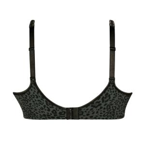 Soutien gorge sans armatures paddé Tonya art Jungle Anita