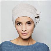 Turban chimio Lona Strick Gisela Mayer