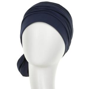Turban chimio Mila coton Supima® Christine Headwear