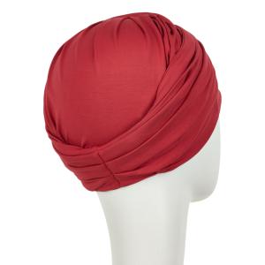 Turban chimio Mila coton Supima® Christine Headwear