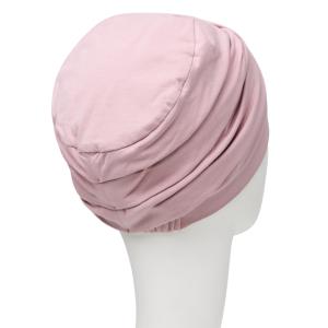 Turban chimio Nomi coton Supima® Christine Headwear