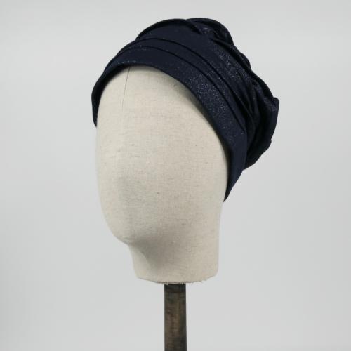 Turban chimio bambou Sonate fantaisie MTM