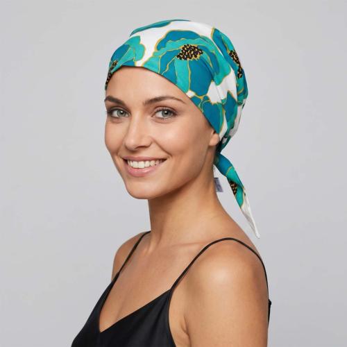 Bandana Misu Ellen Wille : Style jeune et confort doublé coton