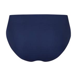 Culotte de bain taille haute Casoria Marine - Amoena
