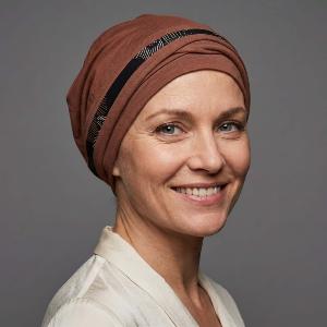 Turban Modulable 3-en-1 Set Molly Gisela Mayer : Volume Sur-Mesure