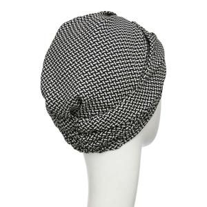 Turban chimio confort Alva Viva - Christine Headwear