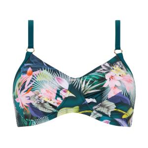 Bikini pour prothèse Flower Amoena