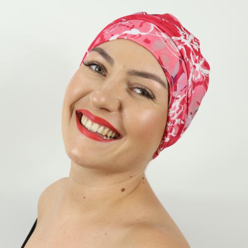 Autrement belle bonnet chimio Clearance