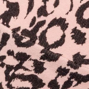 Bonnet chimio Tala coton multicolore Ellen Wille