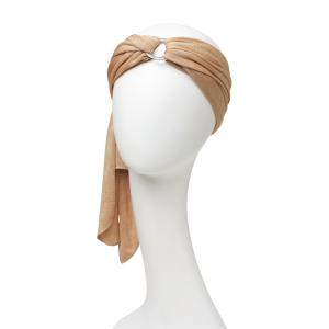 Turban chimiothérapie Boho Spirit Sienna Christine Headwear