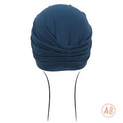 Bonnet en bambou Violette Autrement Belle