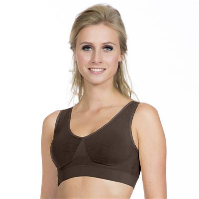 Brassière sans armatures Comfort bra Magic Bodyfashion