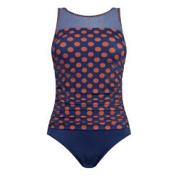 Maillot de bain  poches Alabama Amoena