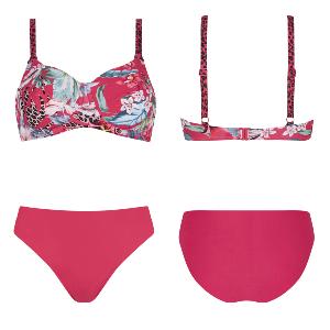 Bikini pour prothèses Cozumel Amoena