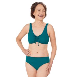 Bikini pour prothse Tulum turquoise Amoena