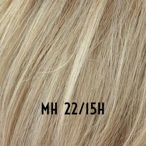 Prothèse capillaire Ivanka Mono Long Lace Small Mayer Hair