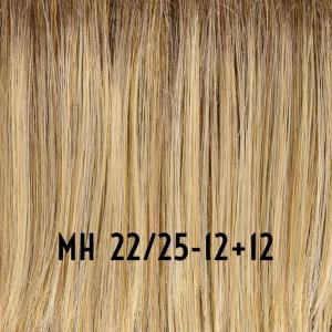 Prothèse capillaire Vicky Extra Mono Lace Mayer Hair