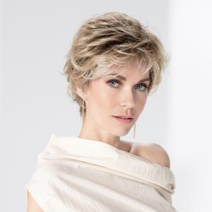 Prothèse capillaire Charme soft HairSociety Ellen Wille