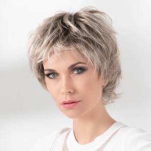 Prothèse capillaire Vanity HairSociety Ellen Wille