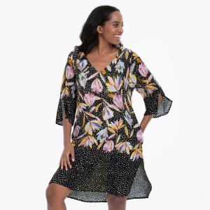 Robe de plage Garda Beautiful dots Anita