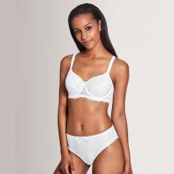 Soutien gorge avec armatures pour prothèse Amanda Amoena
