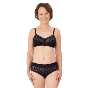 Soutien gorge pour prothèse sans armatures Pia Amoena