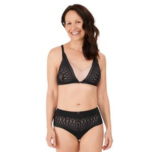 Soutien gorge pour prothèse sans armatures paddé Pia Amoena