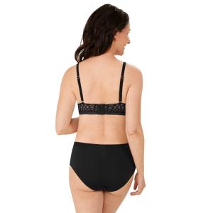 Soutien gorge pour prothèse sans armatures paddé Pia Amoena
