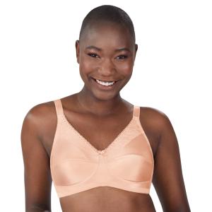 Soutien gorge pour prothses sans armatures Nancy blush Amoena