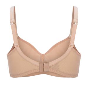 Soutien-gorge pour prothèses sans armatures Valse latte Megami