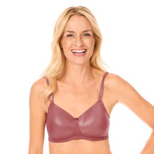 Soutien-gorge pour prothèses sans armatures paddé Ivy Amoena