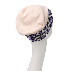 Turban chimio Emmy Christine Headwear