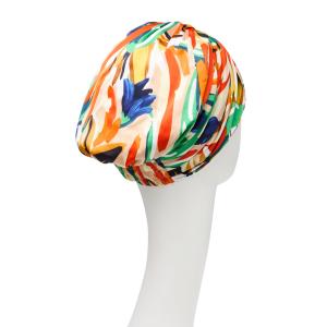 Turban chimiothérapie Boho Spirit Christine Headwear
