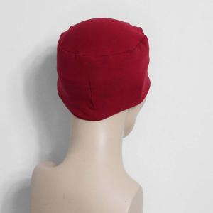 Bonnet chimio Linette Bambou : Confort absolu - Autrement Belle