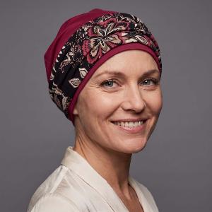 Turban Modulable 3-en-1 Set Molly Gisela Mayer : Volume Sur-Mesure