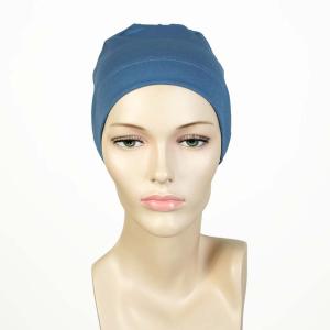 Bonnet chimio Zou 100% Coton : Pureté et haute tolérance radiothérapie - Autrement Belle