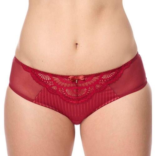 Slip Karolina Amoena - Rouge