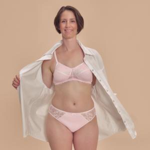 Slip Kennie - Amoena (Lilas Vintage)