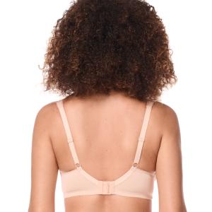 Soutien-gorge sans armatures Jaida Sable - Amoena
