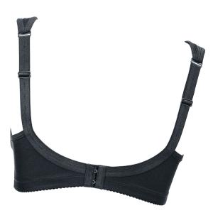 Soutien-gorge Mastectomie Safina Noir Anita Care